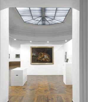 Musée des Beaux-Arts de Tournai