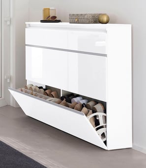 meuble rangement chaussure