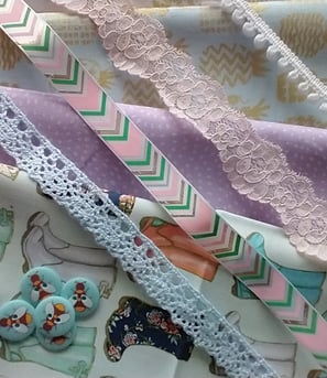 knicker decorating hen party york