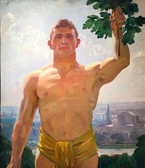 Otto Von Sphincter