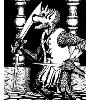 Kobold