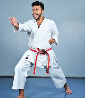sensei lince ravi