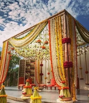 Hotel Kuber Murthal Mandap 1