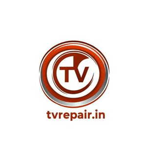 tvrepair.in logo patna tv repair service