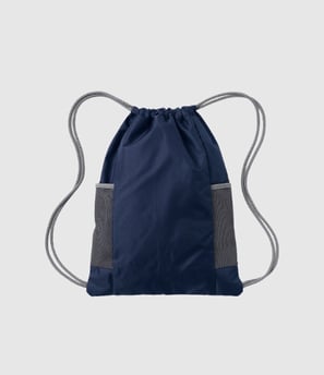 Sample Drawstring Backpack 8