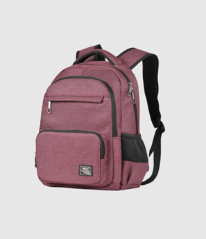 Sample Backpack 2