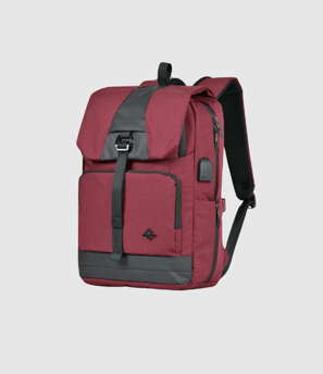 Sample Backpack 4