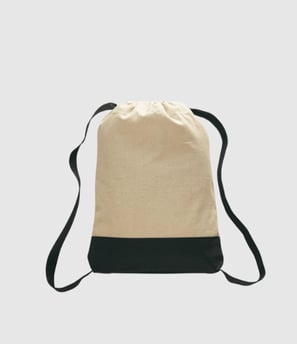 Sample Drawstring Backpack 5