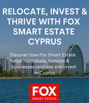 FOX Realty Limassol