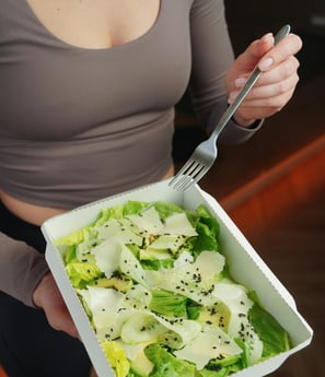 Dla kogo jest dieta na odchudzanie