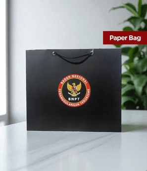 Paper Bag KardusBox