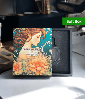 Soft Box KardusBox