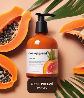 papaya extresi cosme pytami papaya