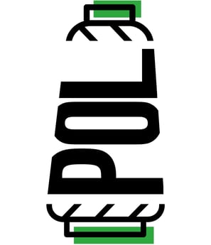 Polyester yarn symbol