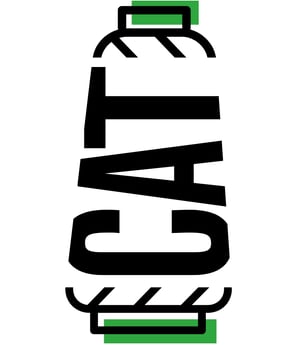 Cationic yarn symbol