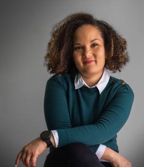 Cassandre - Consultante Marketing  Experte en psychologie et neuroscience du consommateur.