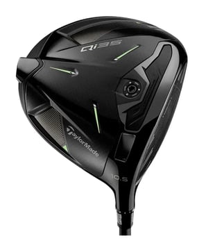 taylormade qi35