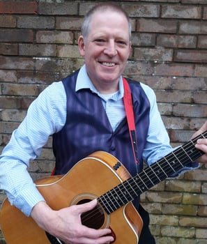 Aled Hughes