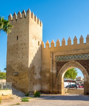 10 Days Morocco Tour From Fes