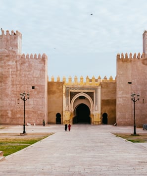 11 Days Morocco Tour From Fes