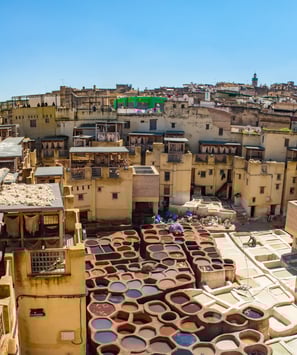 13 days tour from Fes to Marrakech