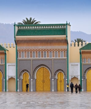 14 days tour from Fes to Marrakech