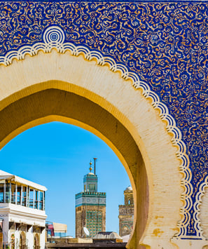 15 days tour from Fes to Marrakech
