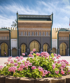 7 days Morocco tour from Fes