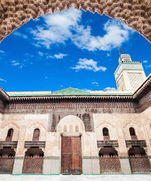 8 Days Morocco Tour From Fes