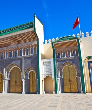  9 days Morocco tour from Fes