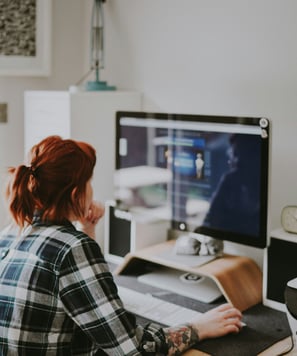 Photo illustrant un employeur ou indépendant