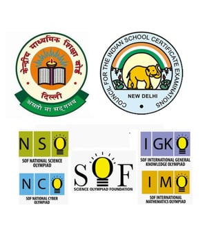 The Mytians provides tuitions for CBSE, ICSE, state board exam and Olympiad preparation support