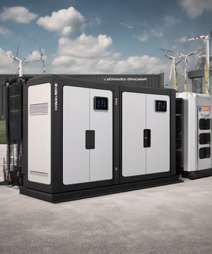 man in yellow shirt and blue denim jeans jumping on brown wooden railings under blue and