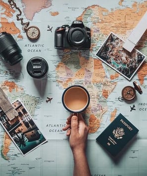Travel to anywhere in Egypt