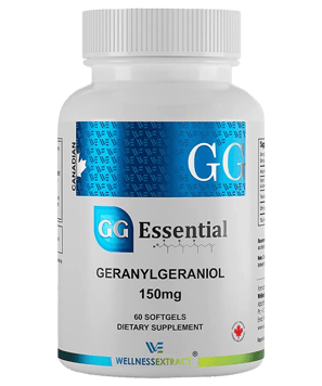GG-Gold Annatto Geranylgeraniol GG