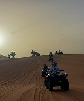 3 days desert tour from Fes to Marrakech