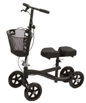 Rent a knee scooter kansas city