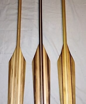 Ottertail Canoe Paddle. Handcrafted Canoe paddles, Best Canoe paddles 2025