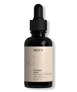 Anti-aging Serum with Retinol, suero rejuvenecedor que reduce arrugas