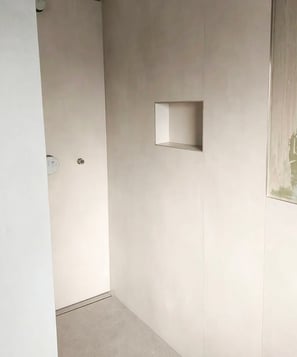 Dusche Renovierung, Fliesenleger Dortmund