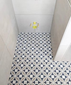 WC Sanierung, Fliesenleger Dortmund
