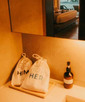 Interior travel photography for the Explorar hotel and resort in Chiang Mai, Thailand