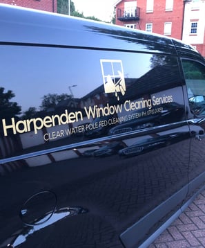 business based in harpenden