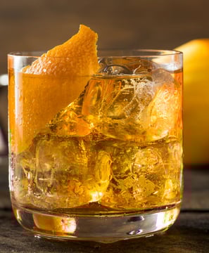 Cómo Preparar un Oaxacan Old Fashioned con Tepextate de Lu Mezcal