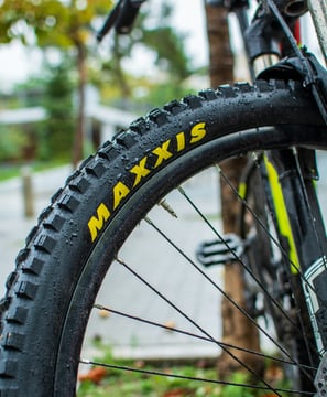 Maxxis Tyre Brand sold in our tire shop in nigeria