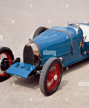 bugatti type 35