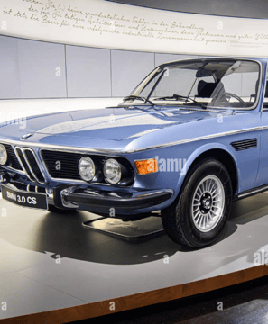 bmw 3.0 cs