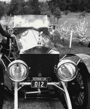 rolls royce silver ghost