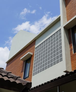 asrama design minimalist
