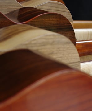 selected tonewood